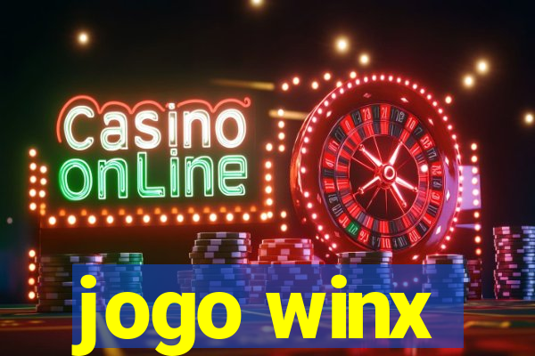 jogo winx
